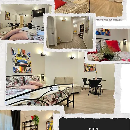 Talenti Appartement