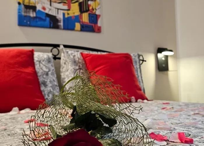 Διαμέρισμα Talenti