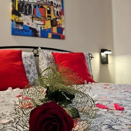 Apartamento Talenti