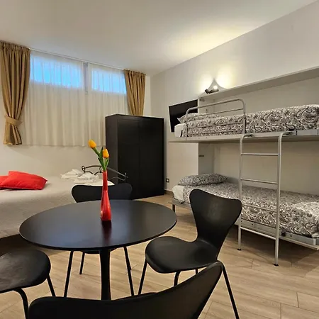 Apartamento Talenti Roma
